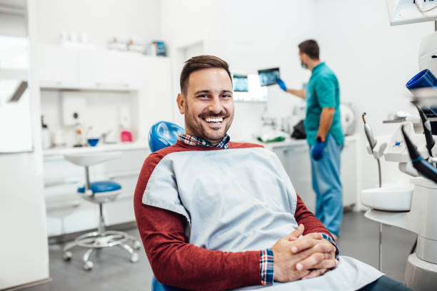 Laser Dentistry in Ruckersville, VA