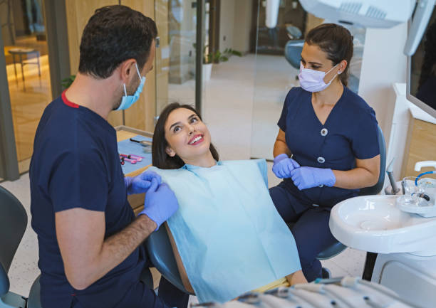 Best Periodontal (Gum) Disease Treatment  in Ruckersville, VA