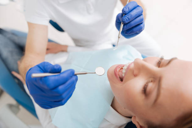 Best Oral Cancer Screening  in Ruckersville, VA